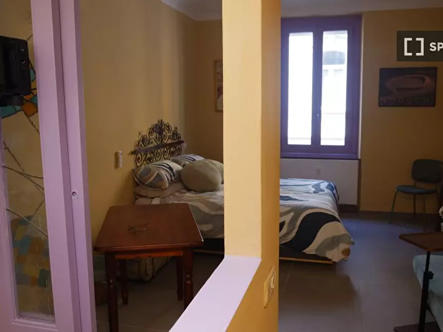 Immagine 1 di Appartamento in affitto  in Via Giordano Bruno a Milano