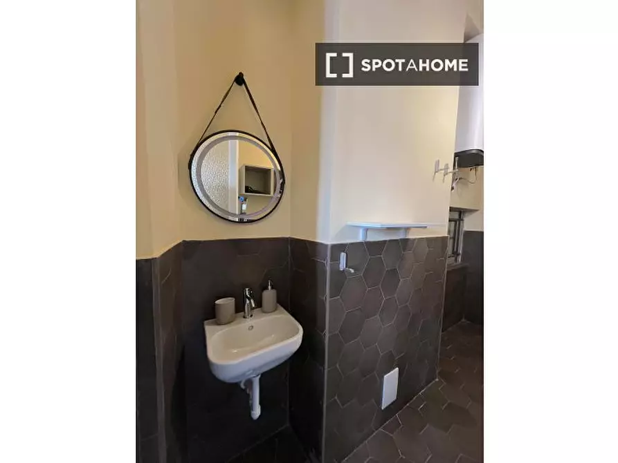 Immagine 12 di Ufficio in affitto  in Via Giovanni Camerana a Torino