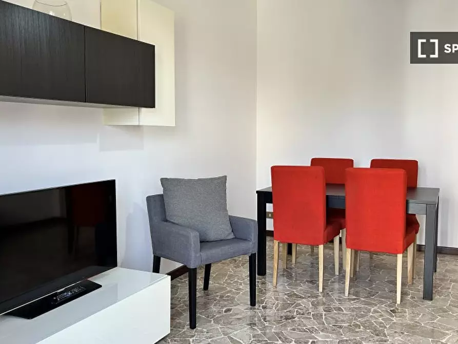 Immagine 5 di Ufficio in affitto  in Via Asiago a Milano