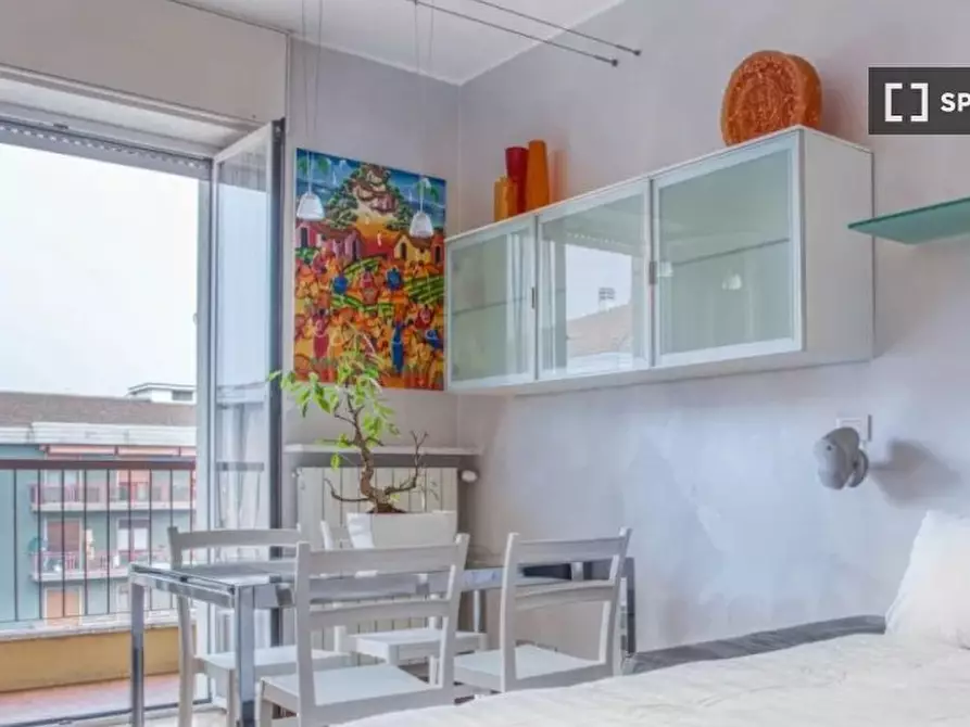 Immagine 8 di Appartamento in affitto  in Via Rembrandt a Milano