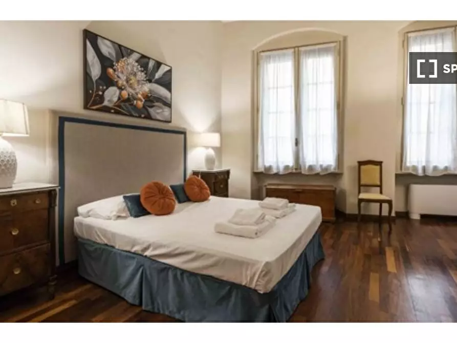 Immagine 10 di Appartamento in affitto  in Via Maggio a Firenze