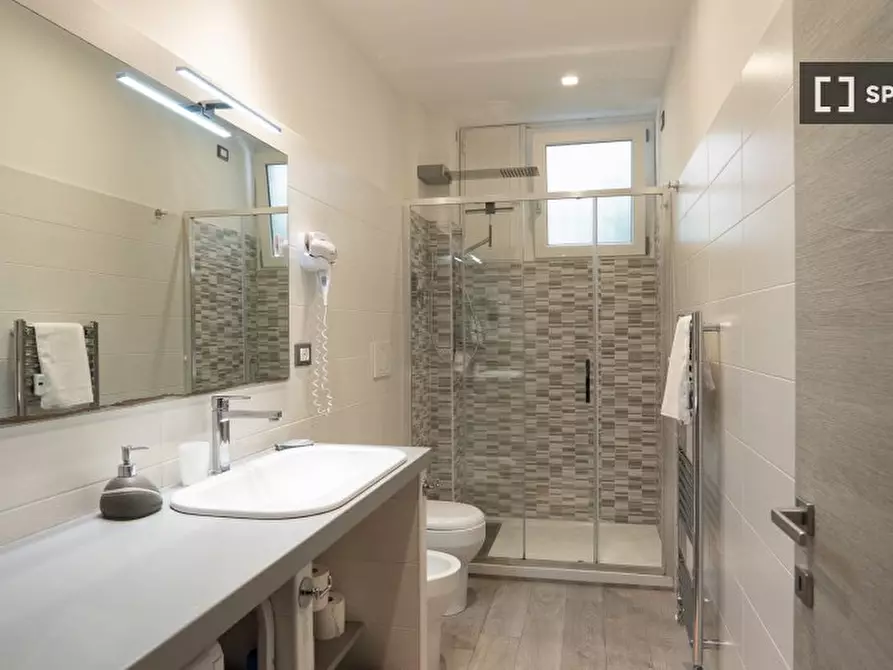 Immagine 5 di Appartamento in affitto  in Via Gallia a Roma