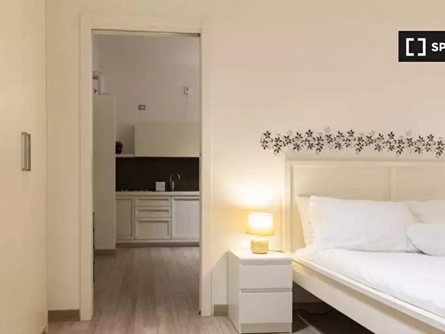 Immagine 16 di Appartamento in affitto  in Via Pier Lombardo a Milano