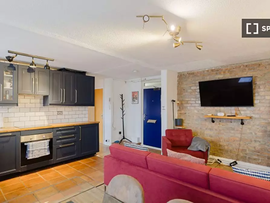 Immagine 19 di Appartamento in affitto  in Brodlove Ln a Poplar