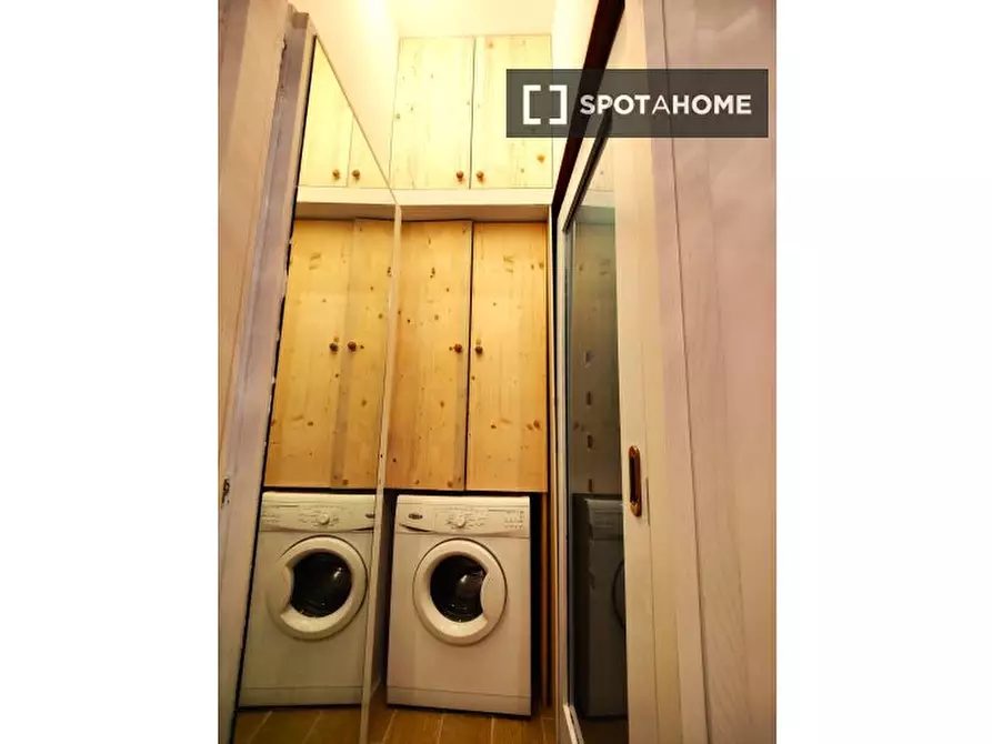 Immagine 10 di Ufficio in affitto  in Viale Monza a Milano