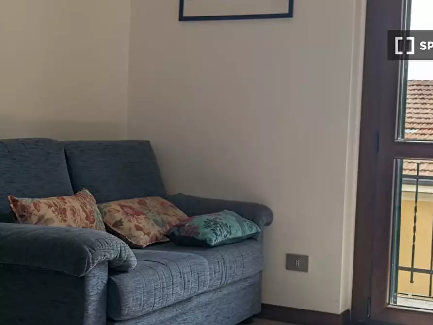 Immagine 3 di Appartamento in affitto  in Via Casoretto a Milano