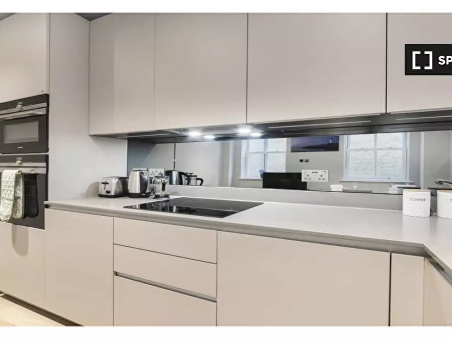 Immagine 4 di Appartamento in affitto  in Apartment 1, 53A Fleet Street a 