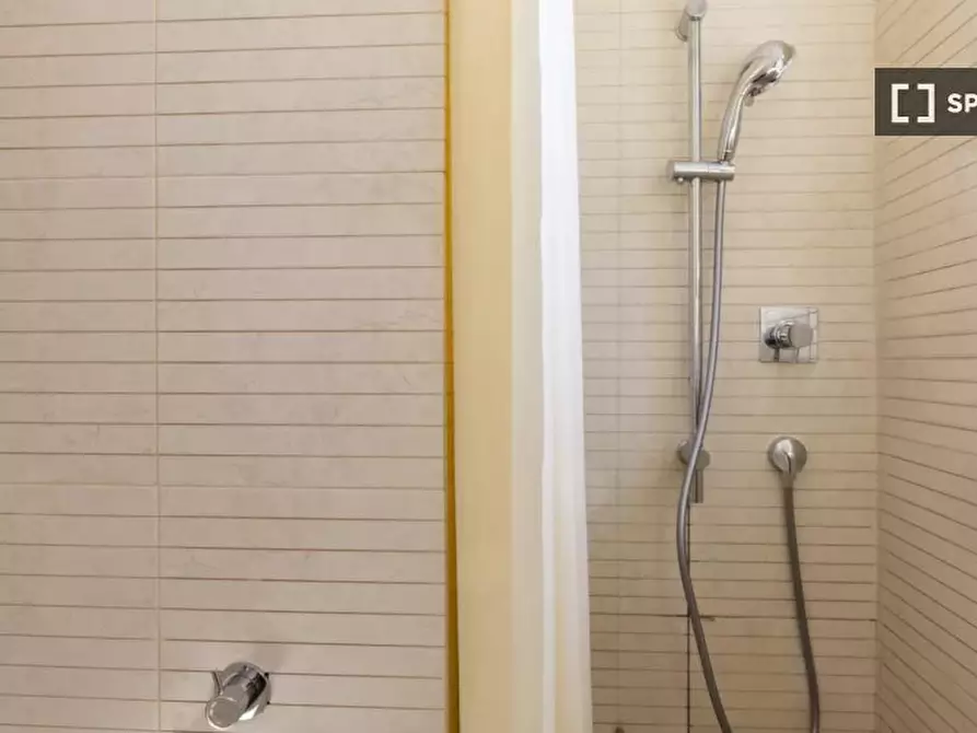 Immagine 12 di Appartamento in affitto  in Via Fezzan a Milano