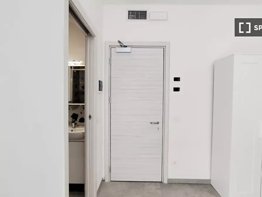 Immagine 11 di Ufficio in affitto  in Via Privata Mario Bianco a Milano