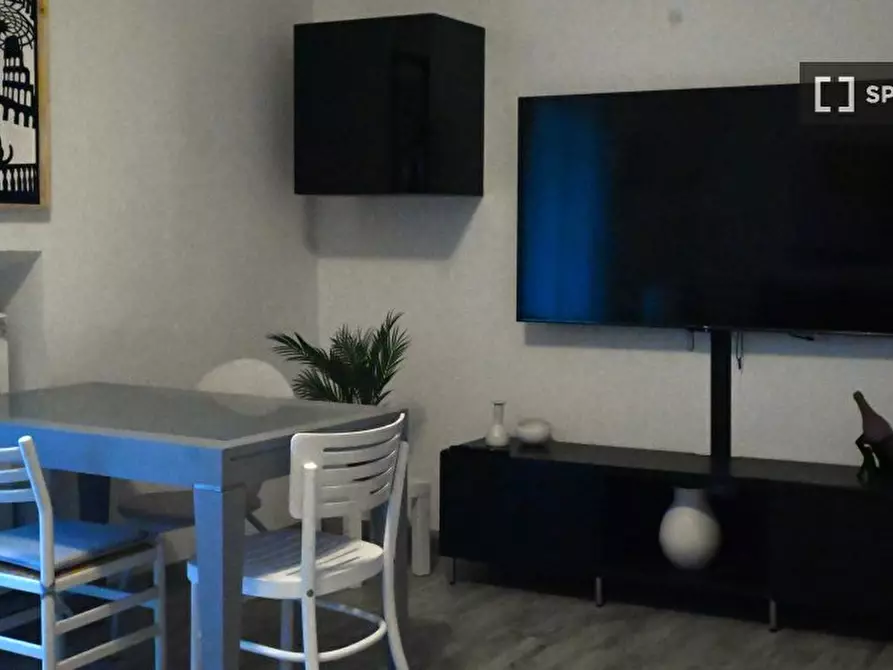 Immagine 3 di Appartamento in affitto  in Via di Bravetta a Roma