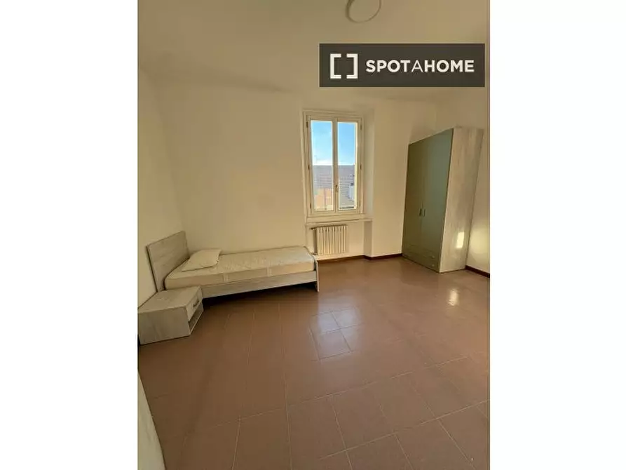 Immagine 6 di Camera condivisa in affitto  in Via Nicola Palmieri a Milano