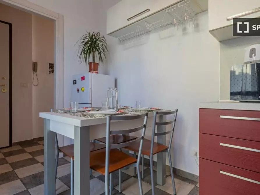 Immagine 13 di Appartamento in affitto  in Via Monza a Torino