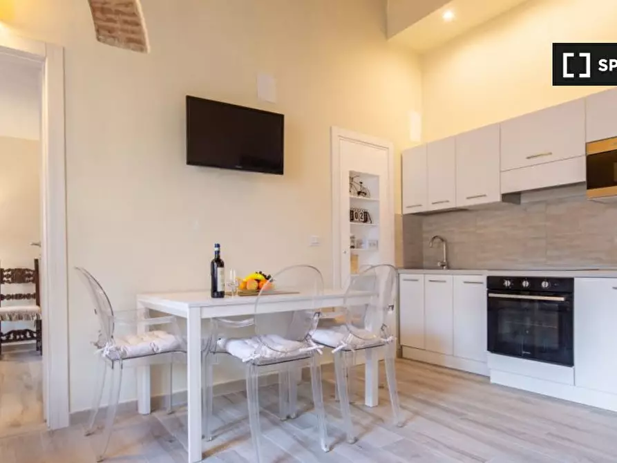 Immagine 2 di Appartamento in affitto  in Via dei Calzaiuoli a Firenze