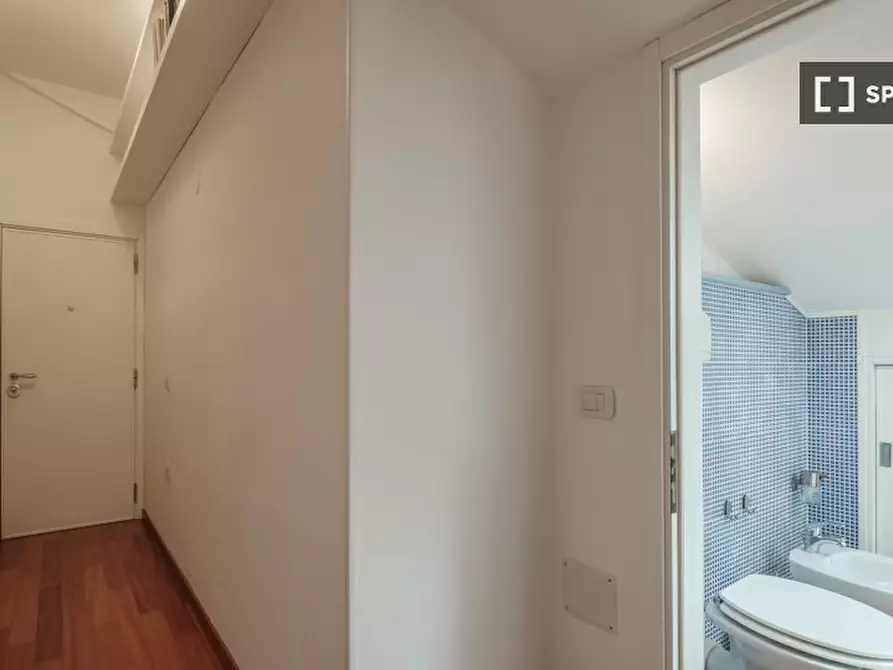 Immagine 17 di Appartamento in affitto  in Via Favonio a Cagliari