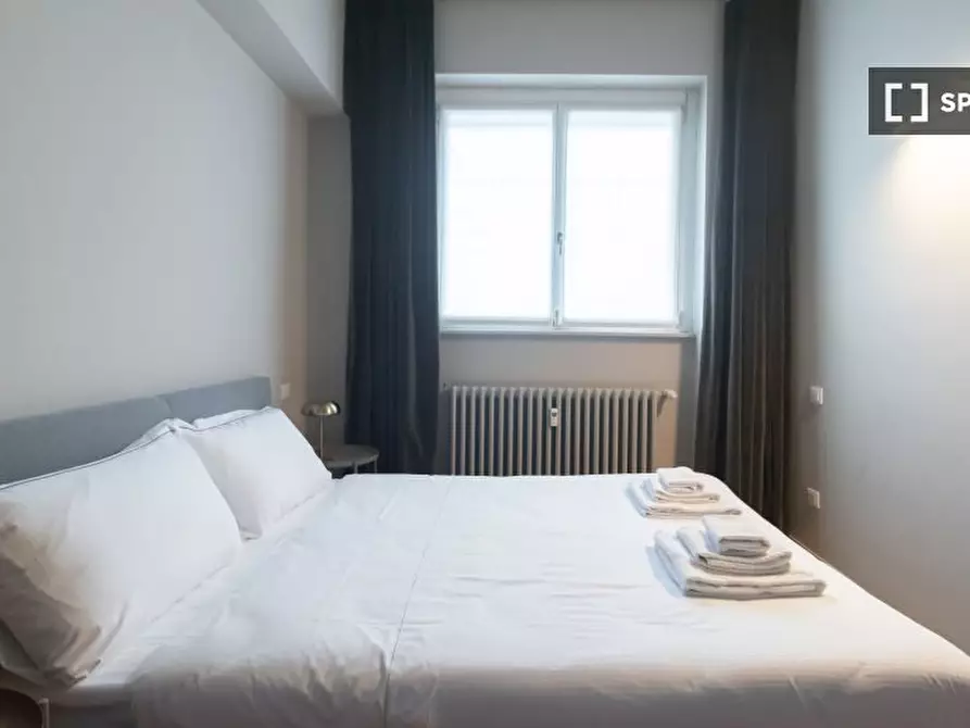 Immagine 14 di Appartamento in affitto  in Via San Vittore a Milano