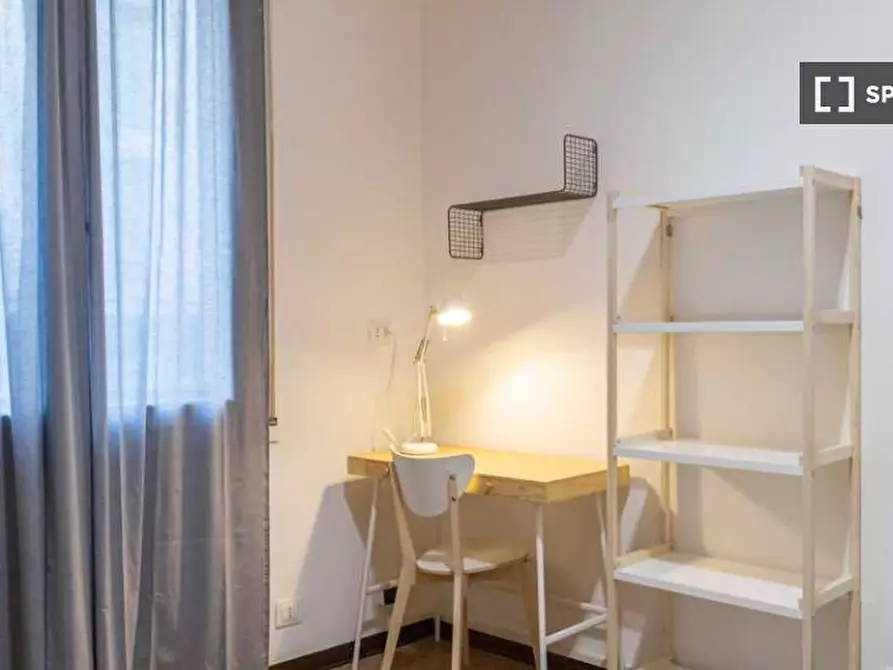 Immagine 2 di Camera condivisa in affitto  in Via delle Lame a Bologna