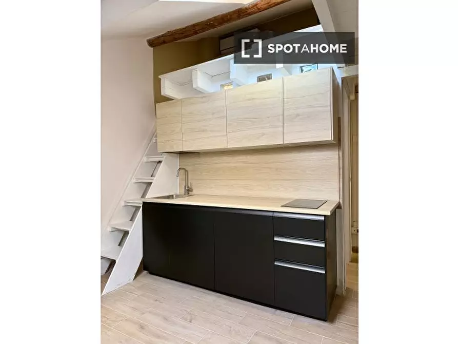 Immagine 13 di Appartamento in affitto  in Viale Bligny a Milano