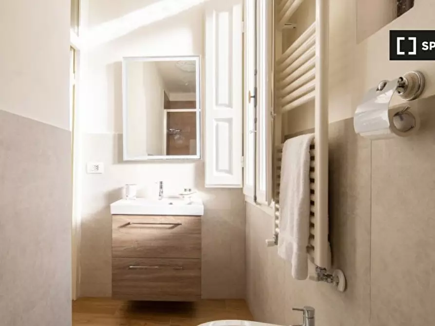 Immagine 5 di Appartamento in affitto  in Via Maffia a Firenze