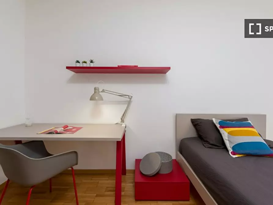 Immagine 4 di Camera condivisa in affitto  in Brennero a Trento