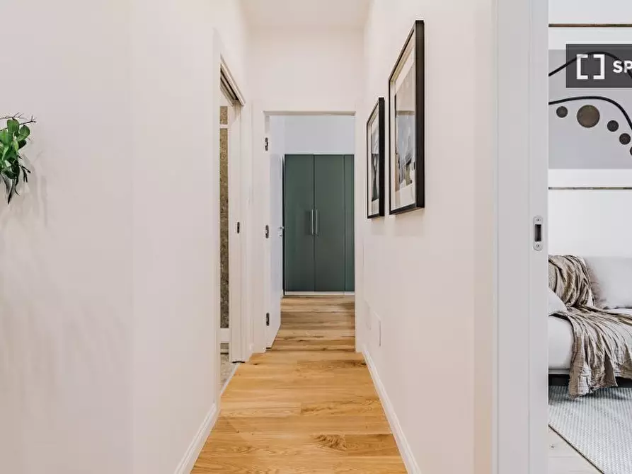 Immagine 9 di Appartamento in affitto  in Via Giuseppe Lagrange a Milano