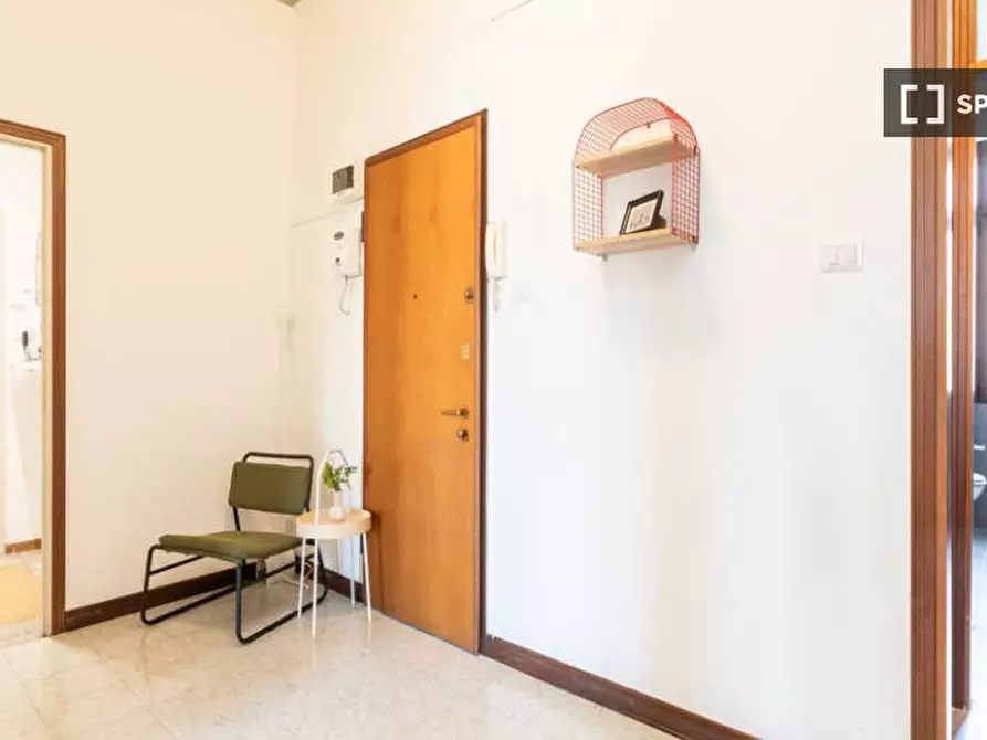 Immagine 19 di Camera condivisa in affitto  in Via Alfonso Corti a Milano