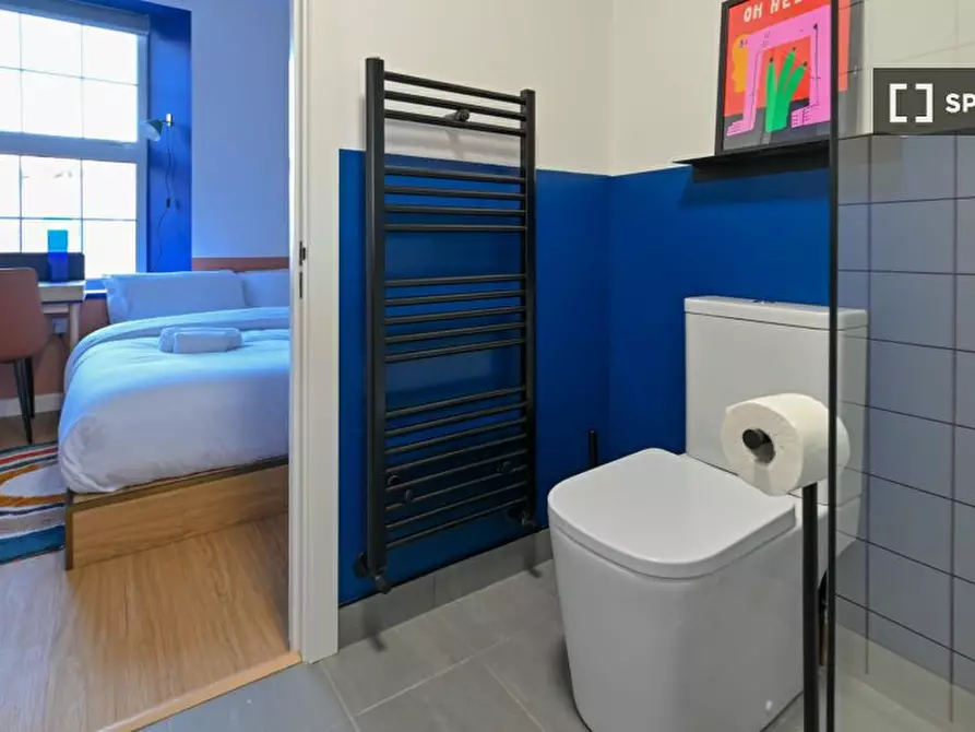 Immagine 9 di Appartamento in affitto  in City Garden Row a Islington