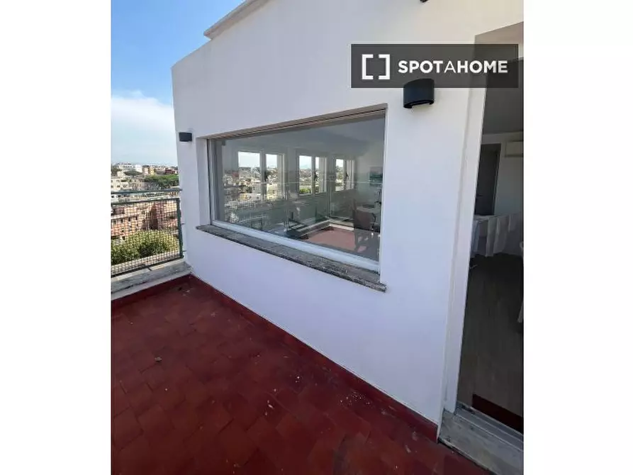 Immagine 7 di Ufficio in affitto  in Via Barnaba Oriani a Roma