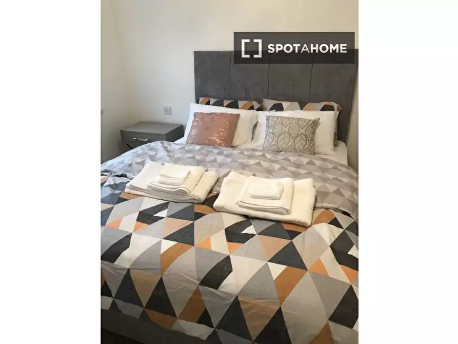 Immagine 10 di Appartamento in affitto  in Sandpiper Dr a Crayford