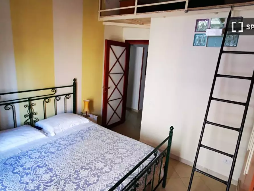 Immagine 12 di Appartamento in affitto  in Via Padre Ludovico da Casoria a Napoli