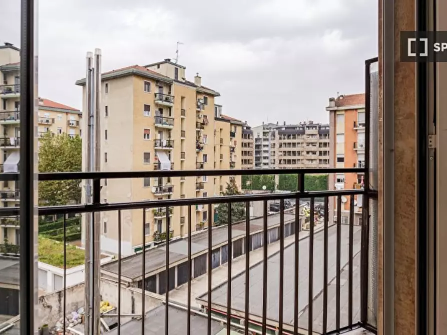 Immagine 11 di Appartamento in affitto  in Via Marco D'Agrate a Milano