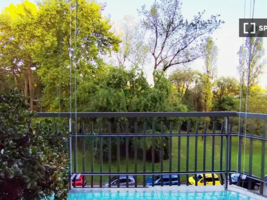 Immagine 4 di Appartamento in affitto  in Via Passo Rolle a Milano