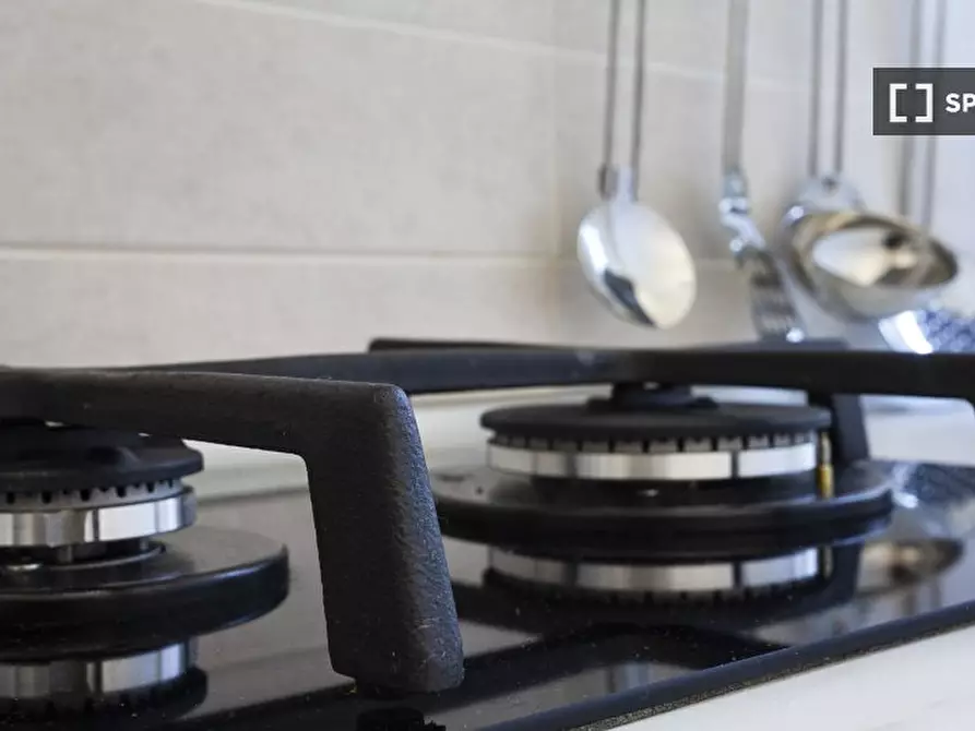 Immagine 18 di Appartamento in affitto  in Via Giuseppe Cesare Abba a Milano