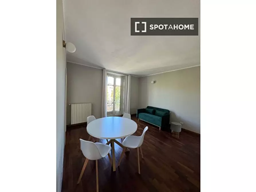 Immagine 1 di Appartamento in affitto  in Corso Alcide De Gasperi a Torino