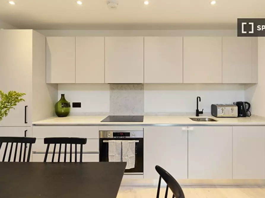 Immagine 2 di Appartamento in affitto  in Plot.05 a Merton