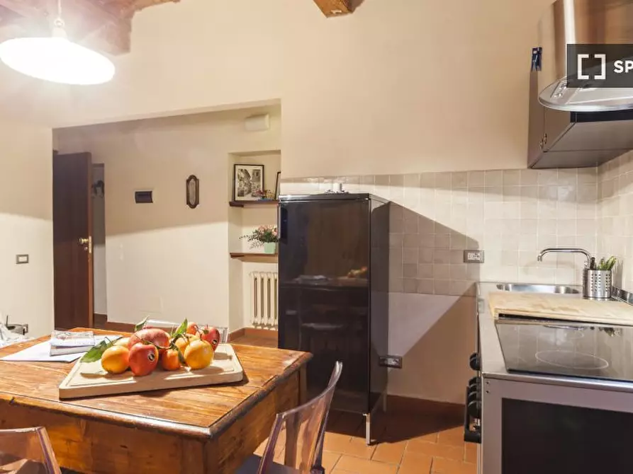 Immagine 5 di Appartamento in affitto  in Via Dante Alighieri a Firenze