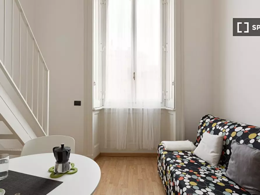 Immagine 6 di Ufficio in affitto  in Corso Magenta a Milano