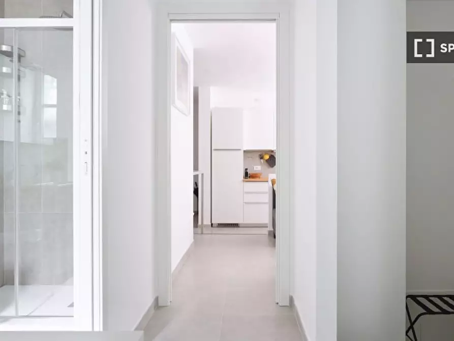 Immagine 17 di Appartamento in affitto  in Via Ravizza a Milano