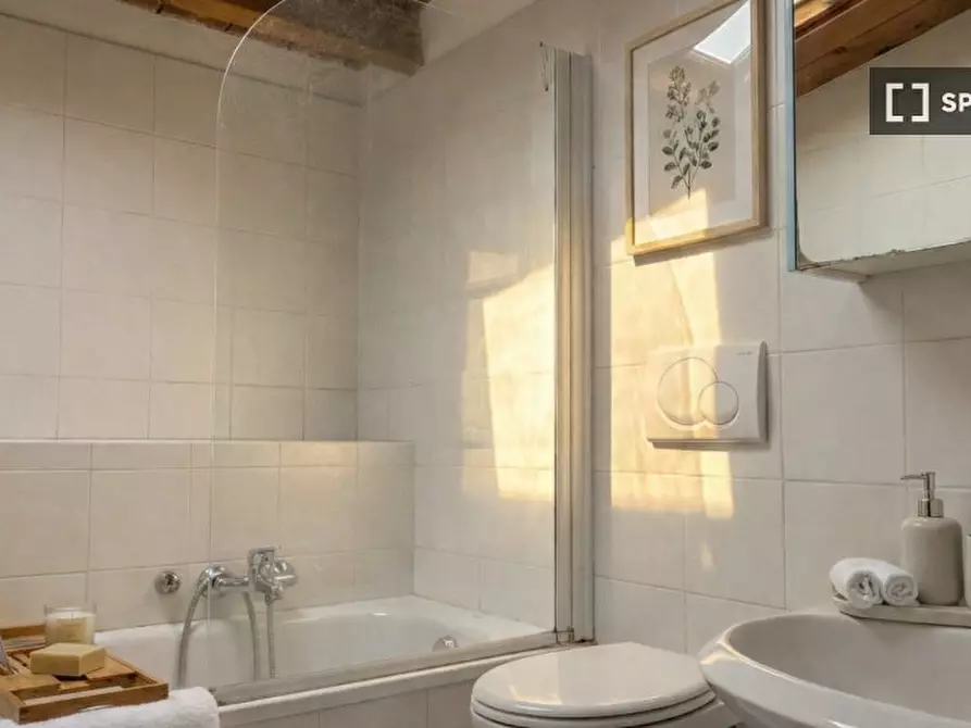 Immagine 13 di Appartamento in affitto  in Via Savona a Milano