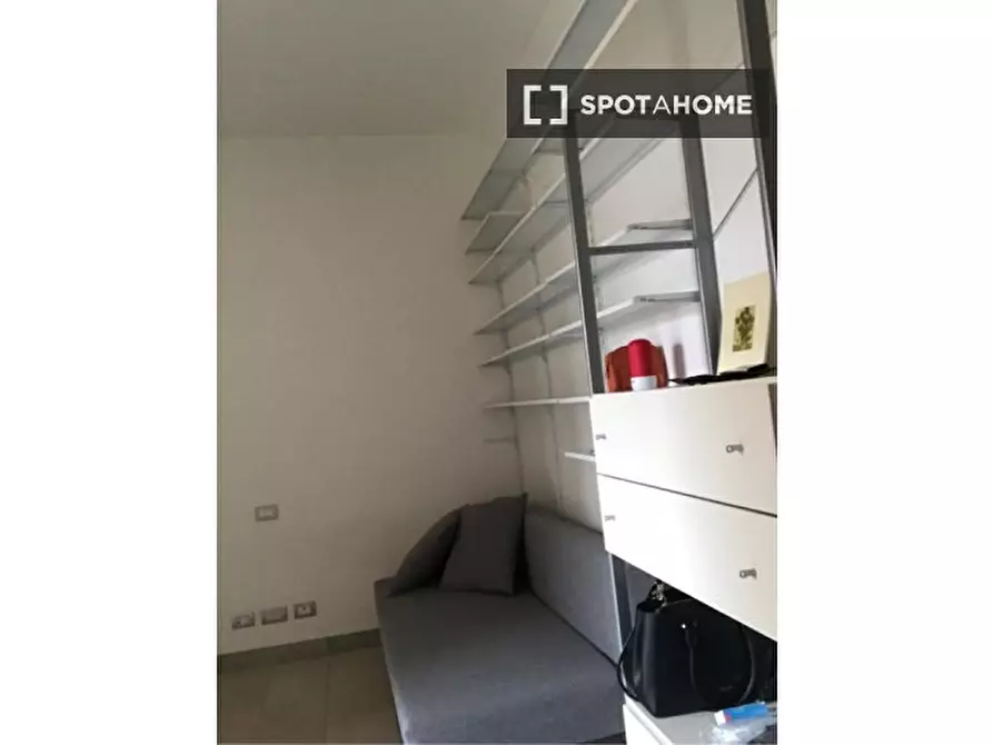 Immagine 13 di Ufficio in affitto  in Via Stendhal a Milano