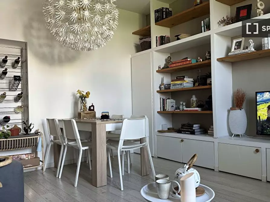 Immagine 8 di Appartamento in affitto  in Via Elia Lombardini a Milano
