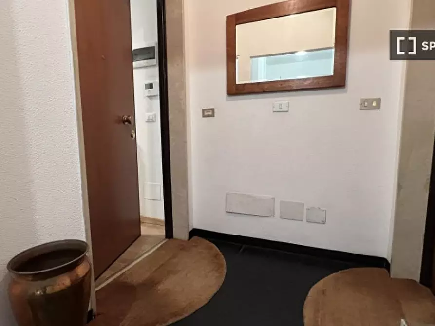 Immagine 13 di Appartamento in affitto  in Via Inferiore dei Bossari a Genova