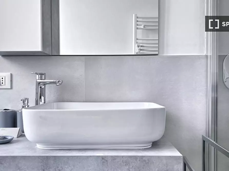 Immagine 12 di Appartamento in affitto  in Via Giacomo Brodolini a Bologna