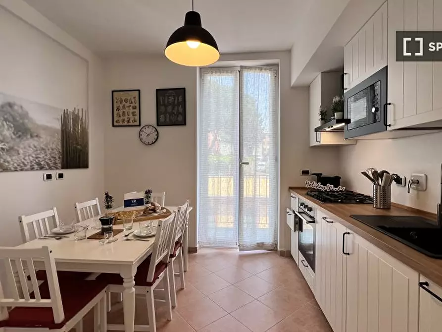 Immagine 18 di Appartamento in affitto  in Via Sturla a Genova