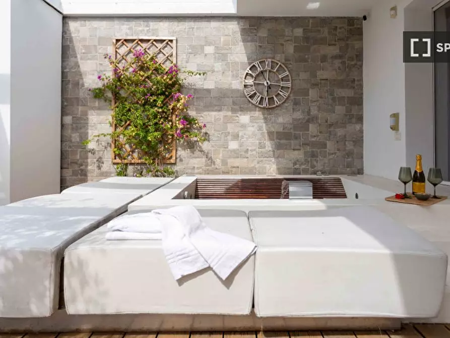 Immagine 7 di Appartamento in affitto  in Viale Cassala a Milano