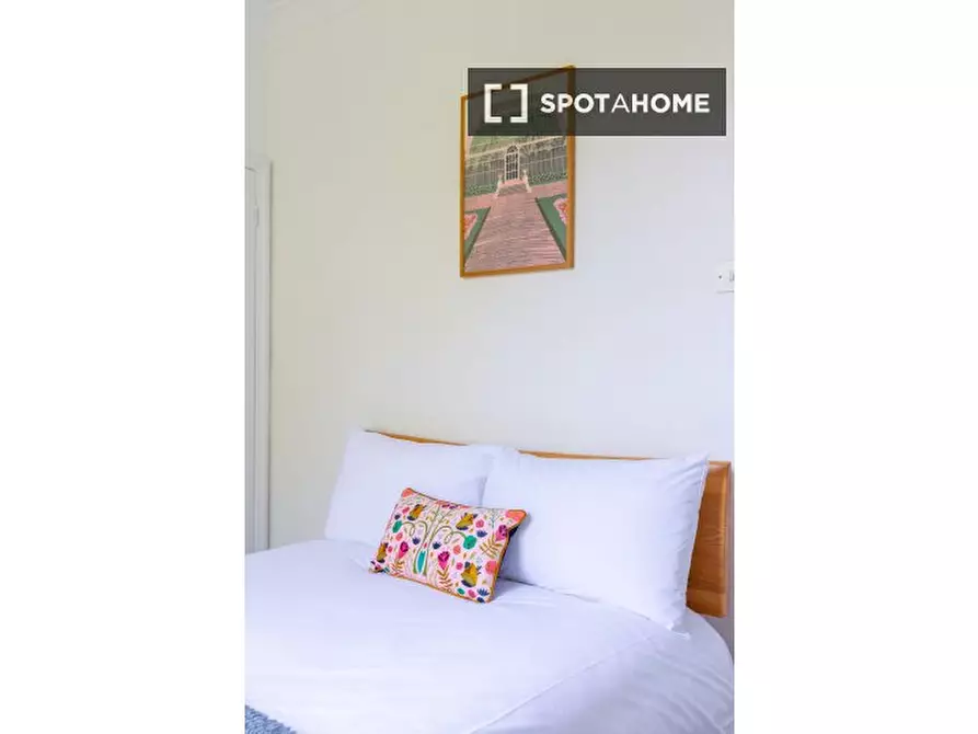 Immagine 14 di Appartamento in affitto  in b (Ground Floor Flat) a Islington
