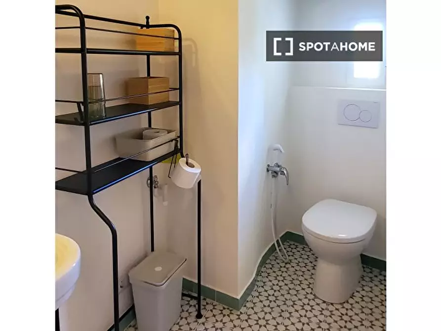 Immagine 14 di Ufficio in affitto  in Via di Belvedere a Bagno A Ripoli