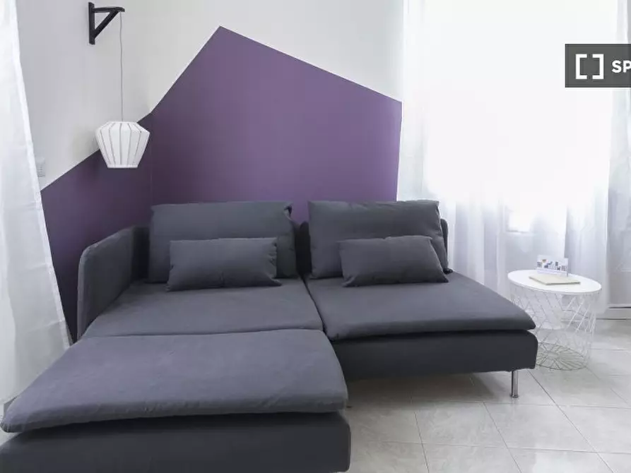 Immagine 2 di Appartamento in affitto  in Viale Argonne a Milano