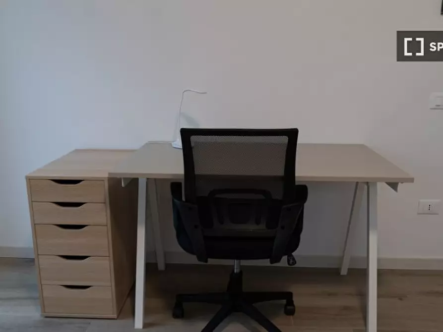 Immagine 6 di Camera condivisa in affitto  in Via Vecchia a Padova