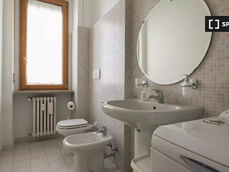 Immagine 12 di Appartamento in affitto  in Via Cosseria a Milano