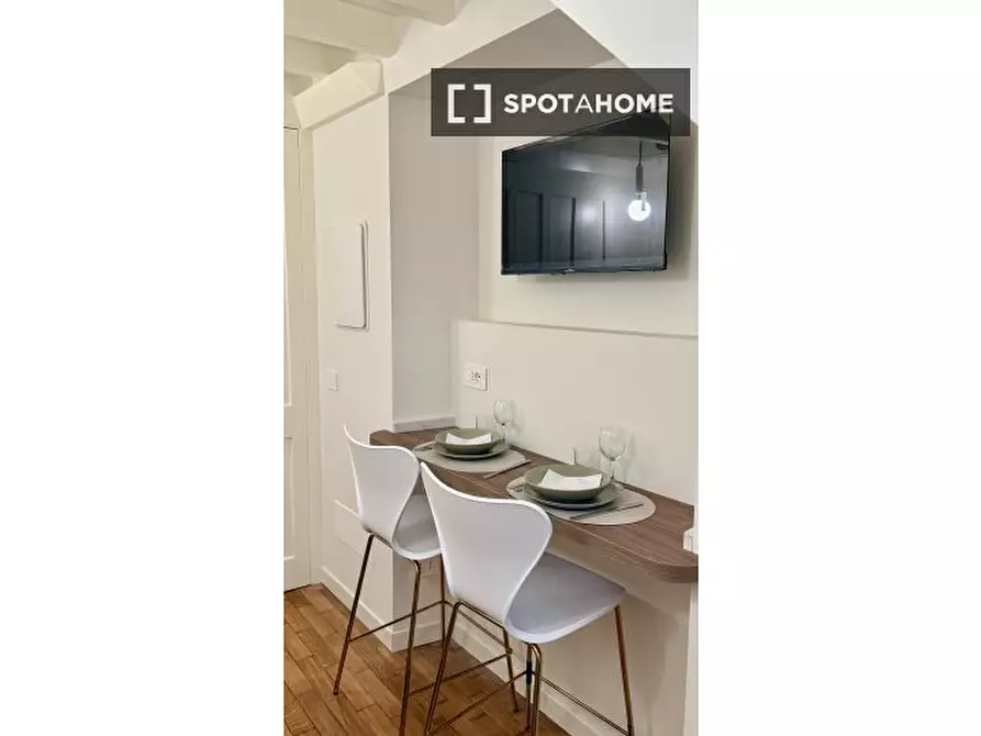 Immagine 1 di Ufficio in affitto  in Via Giovanni Randaccio a Milano